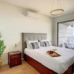 The Sea View By Lovelystay Apartamento *