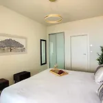 Apartamento The Sea View By Lovelystay *