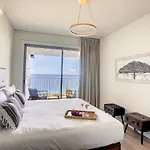 The Sea View By Lovelystay * Funchal (Madeira)