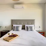 Apartamento The Sea View By Lovelystay *