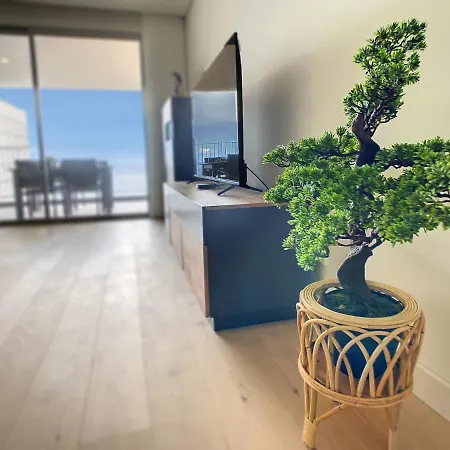 The Sea View By Lovelystay * فونشال