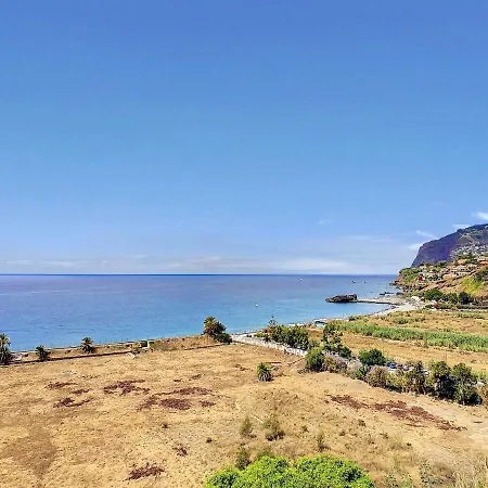 شقة The Sea View By Lovelystay *