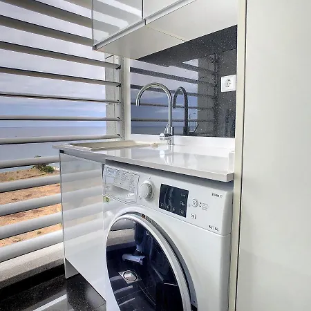 The Sea View By Lovelystay Appartement Funchal (Madeira)