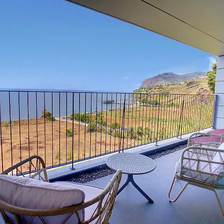 The Sea View By Lovelystay * فونشال