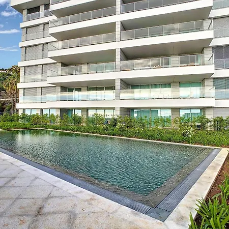 Apartament The Sea View By Lovelystay *