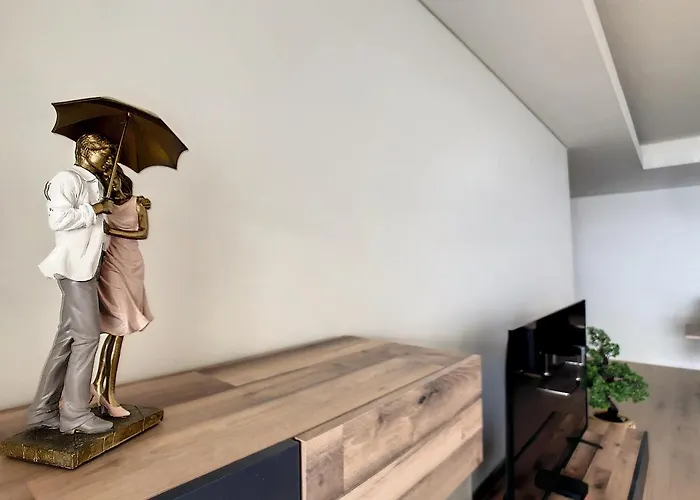 The Sea View By Lovelystay