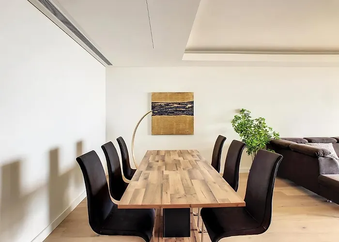 The Sea View By Lovelystay Appartement *