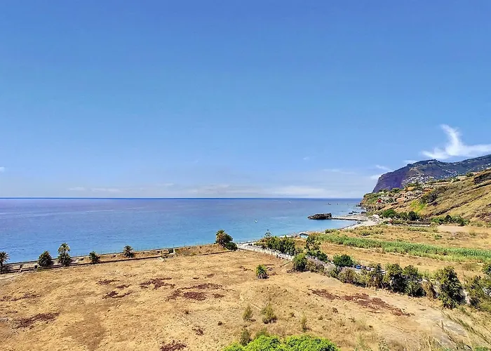 Appartement The Sea View By Lovelystay *