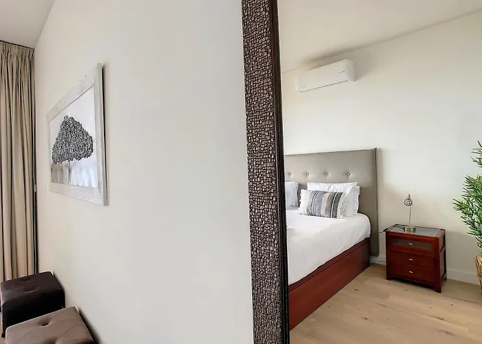 Appartement The Sea View By Lovelystay Funchal (Madeira)