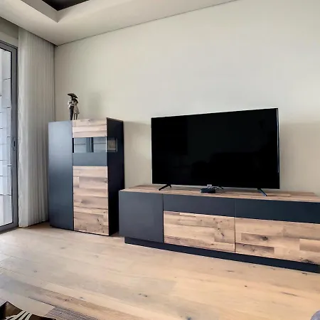 Apartman The Sea View By Lovelystay Funchal